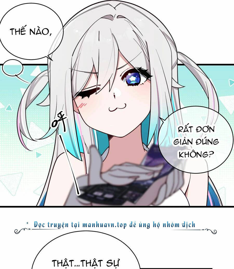 Làm Sao Để Chạy Trốn Dàn Hậu Cung Chapter 116 - Trang 2