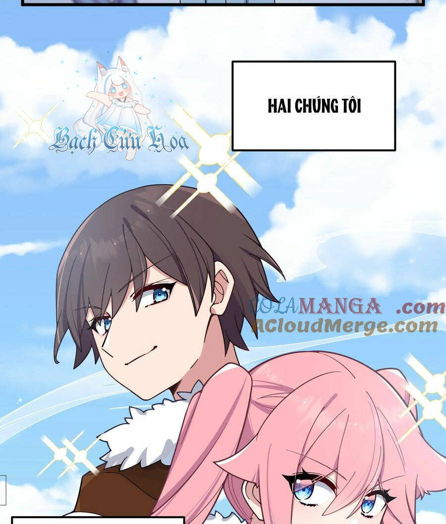 Làm Sao Để Chạy Trốn Dàn Hậu Cung Chapter 116 - Trang 2