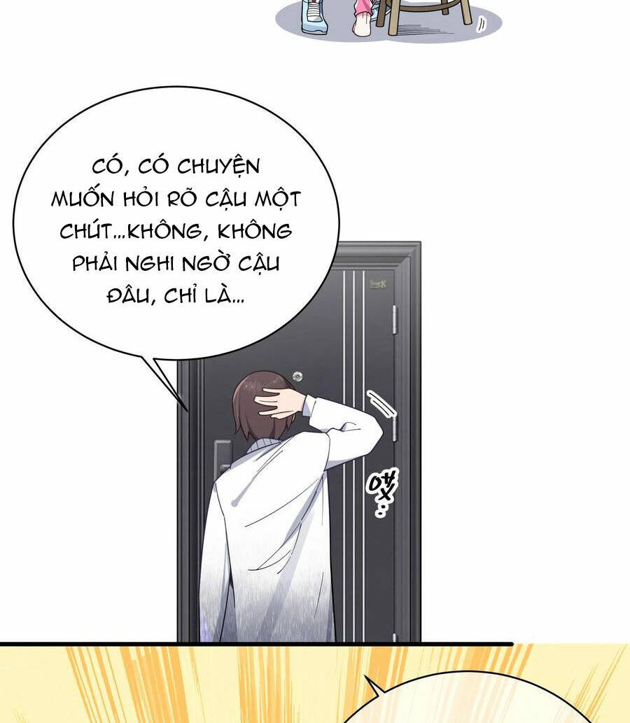 Làm Sao Để Chạy Trốn Dàn Hậu Cung Chapter 116 - Trang 2