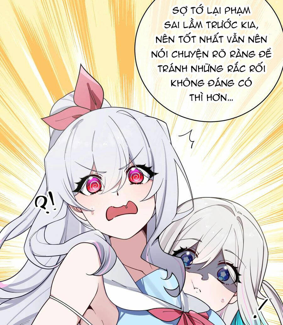 Làm Sao Để Chạy Trốn Dàn Hậu Cung Chapter 116 - Trang 2