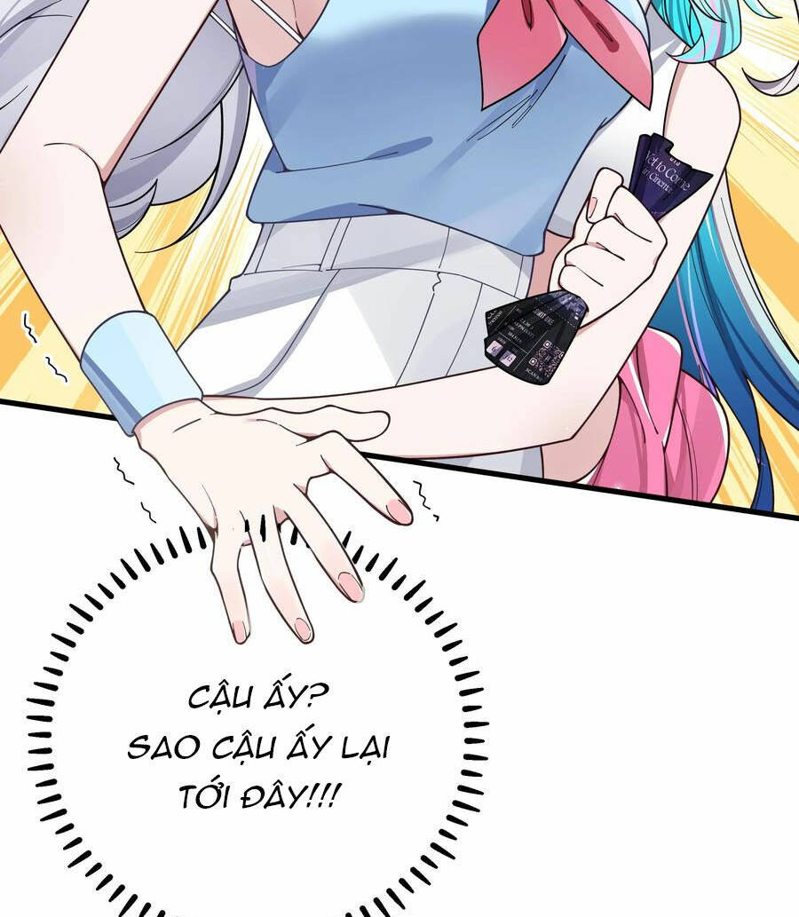 Làm Sao Để Chạy Trốn Dàn Hậu Cung Chapter 116 - Trang 2