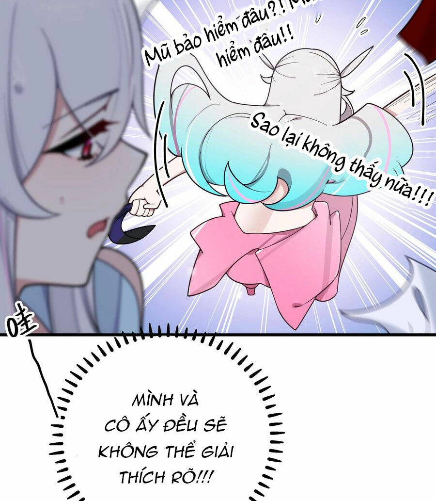 Làm Sao Để Chạy Trốn Dàn Hậu Cung Chapter 116 - Trang 2