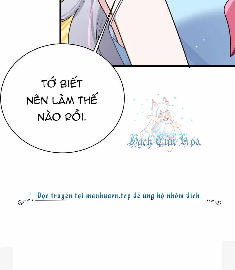 Làm Sao Để Chạy Trốn Dàn Hậu Cung Chapter 116 - Trang 2