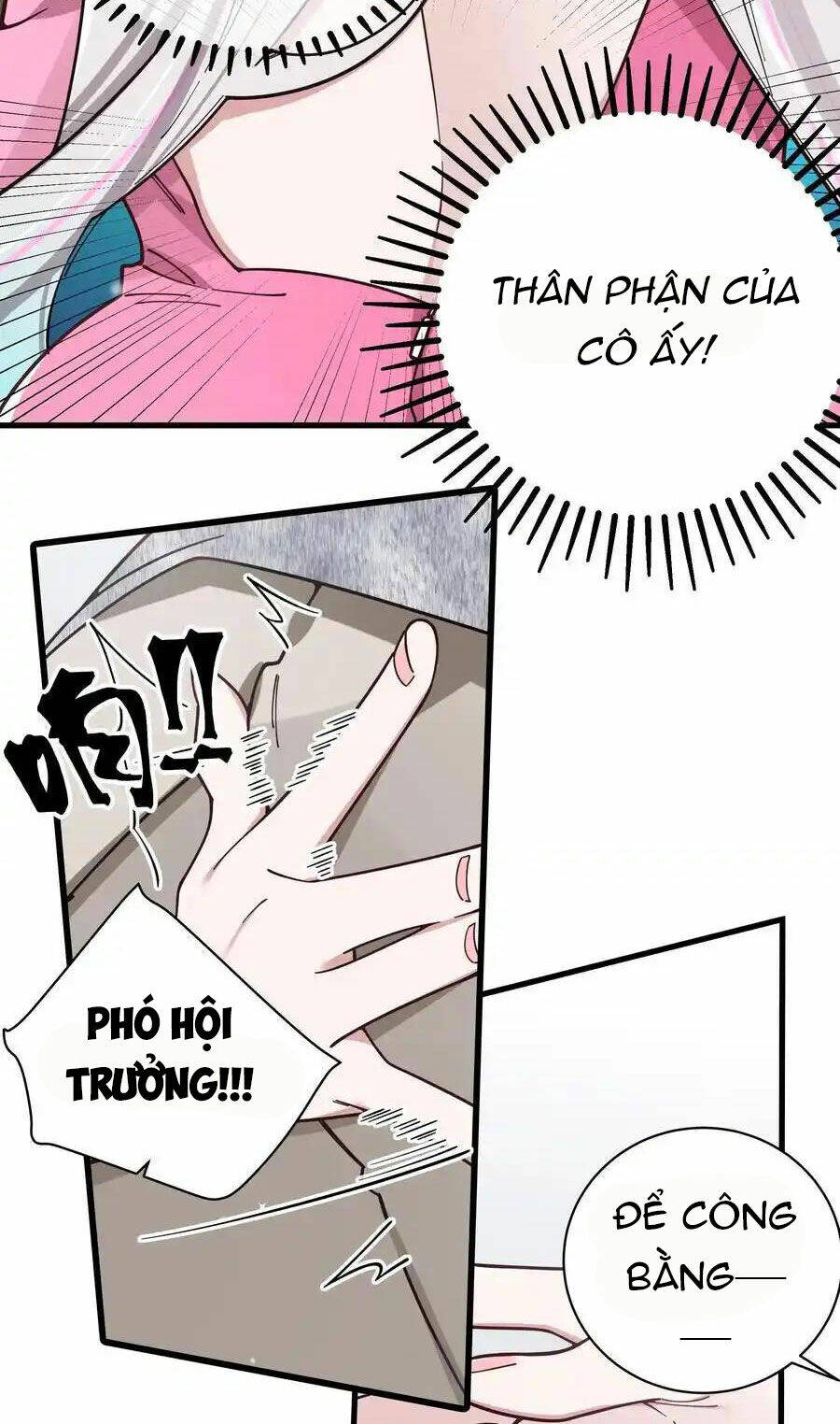 Làm Sao Để Chạy Trốn Dàn Hậu Cung Chapter 117 - Trang 2