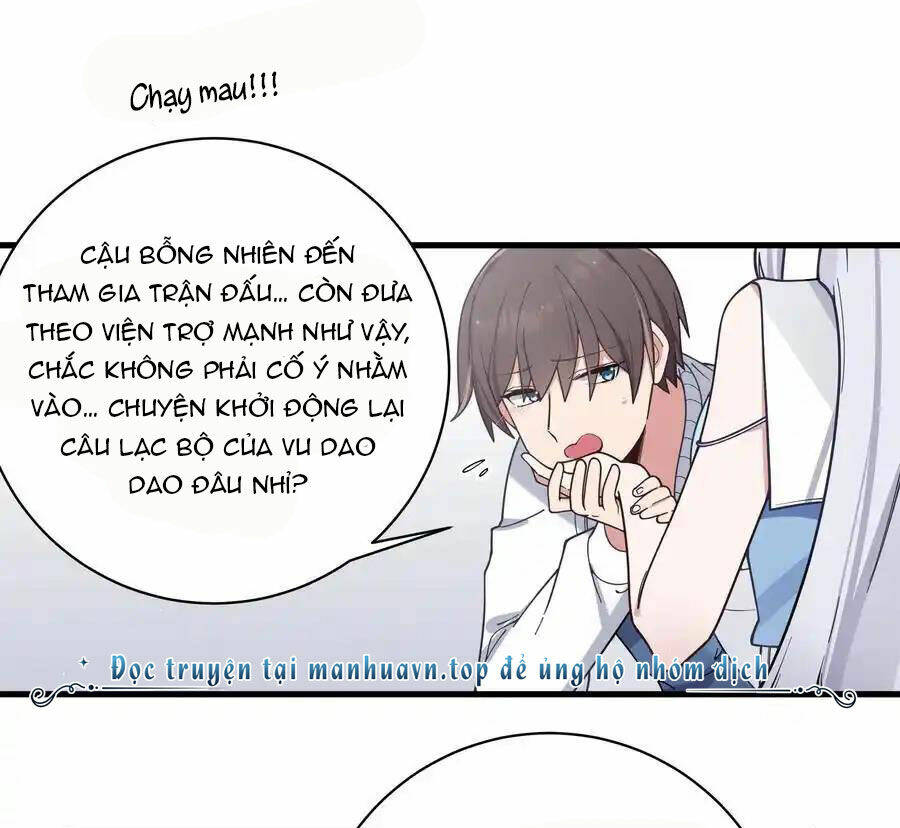 Làm Sao Để Chạy Trốn Dàn Hậu Cung Chapter 117 - Trang 2