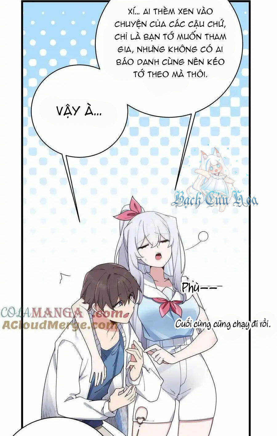 Làm Sao Để Chạy Trốn Dàn Hậu Cung Chapter 117 - Trang 2