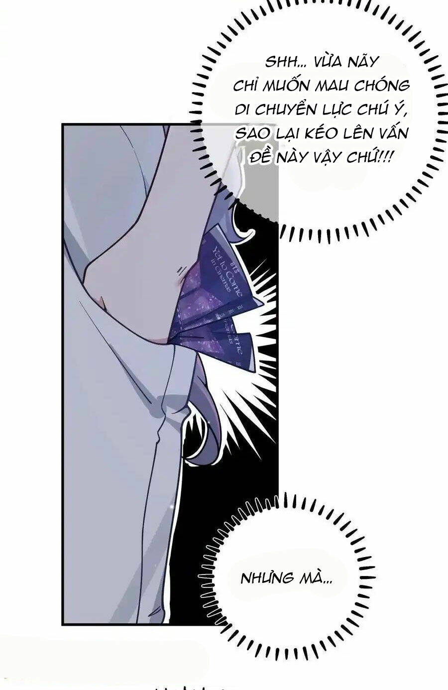 Làm Sao Để Chạy Trốn Dàn Hậu Cung Chapter 117 - Trang 2