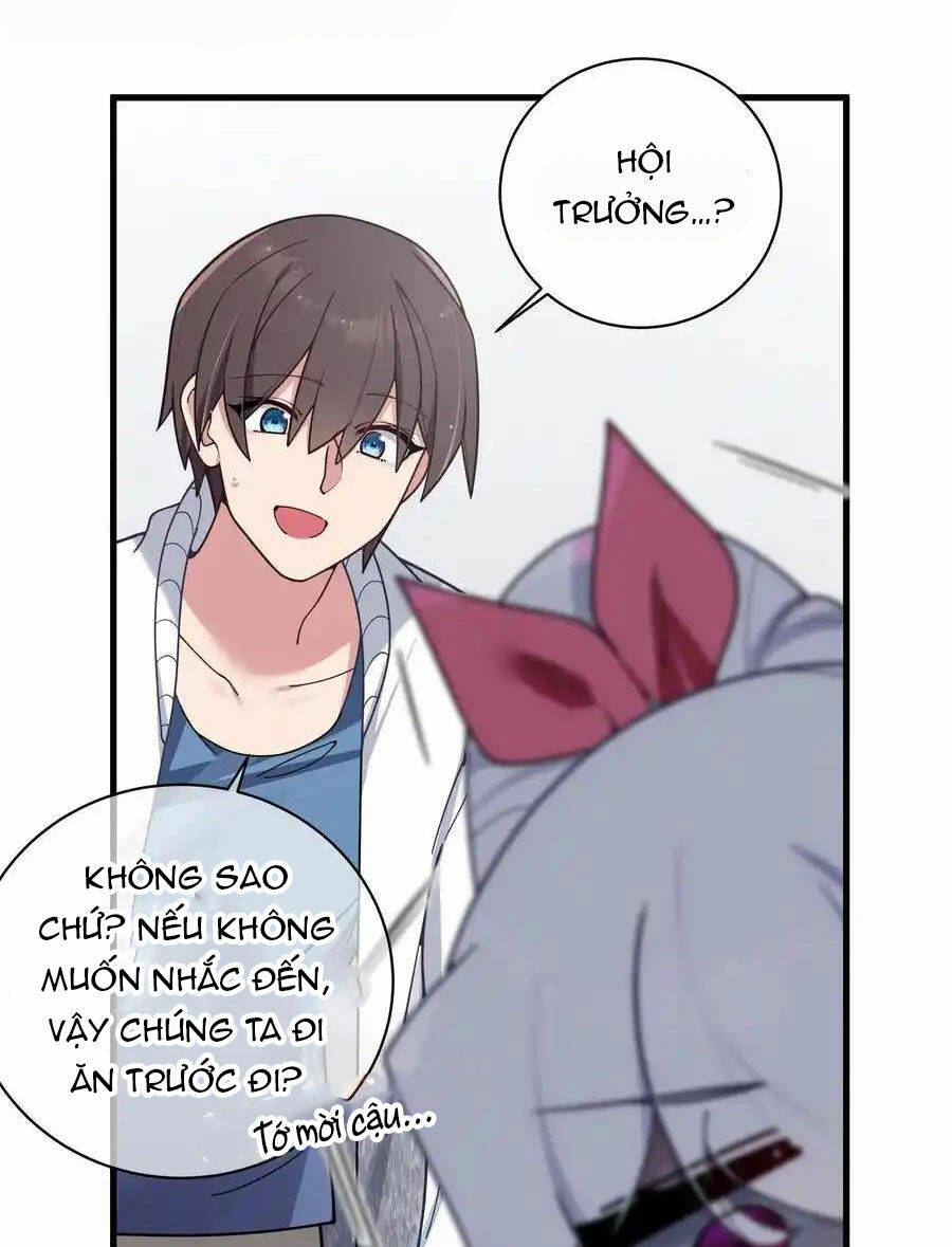 Làm Sao Để Chạy Trốn Dàn Hậu Cung Chapter 117 - Trang 2