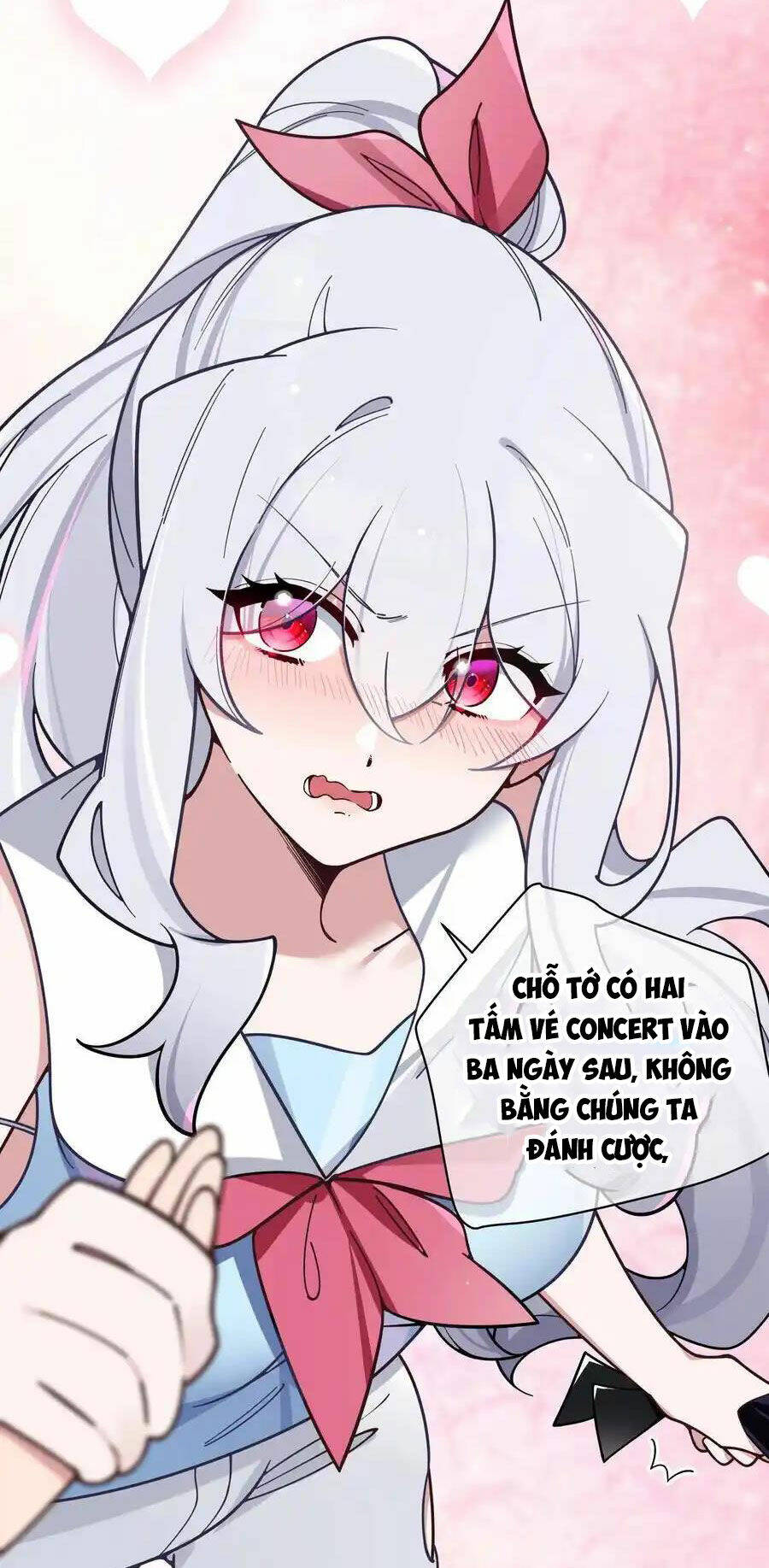 Làm Sao Để Chạy Trốn Dàn Hậu Cung Chapter 117 - Trang 2