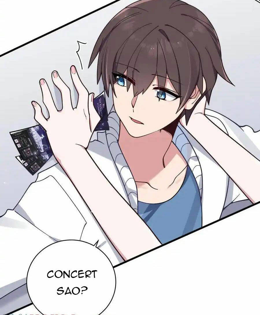 Làm Sao Để Chạy Trốn Dàn Hậu Cung Chapter 117 - Trang 2