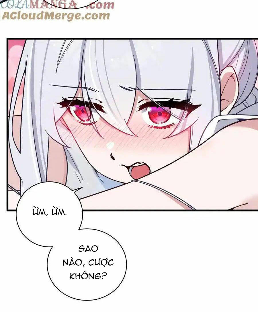 Làm Sao Để Chạy Trốn Dàn Hậu Cung Chapter 117 - Trang 2