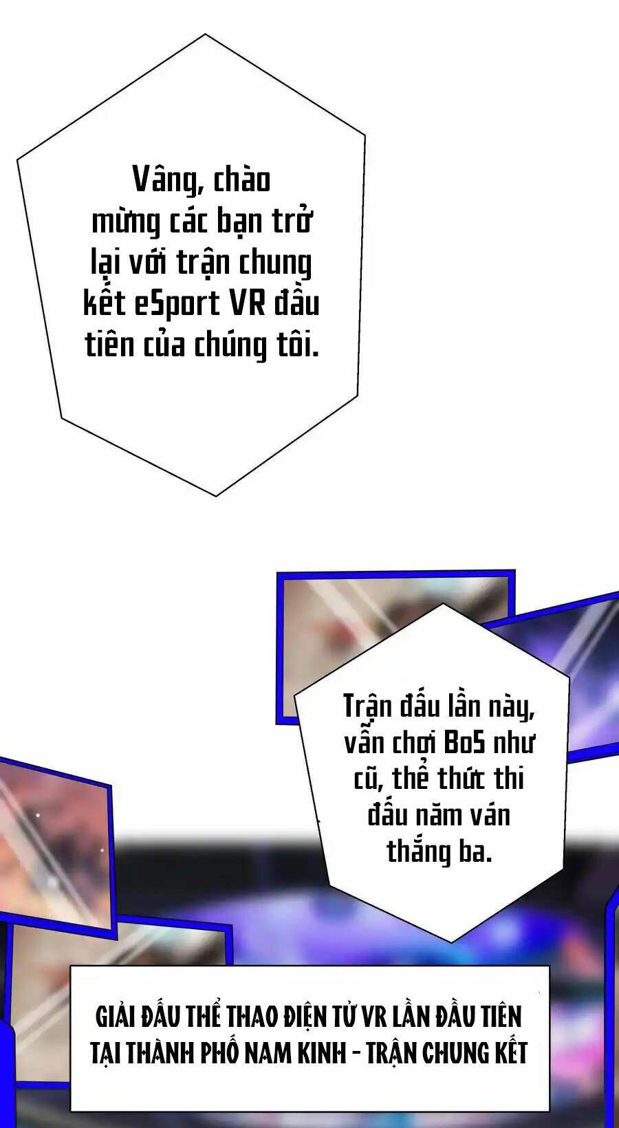 Làm Sao Để Chạy Trốn Dàn Hậu Cung Chapter 117 - Trang 2