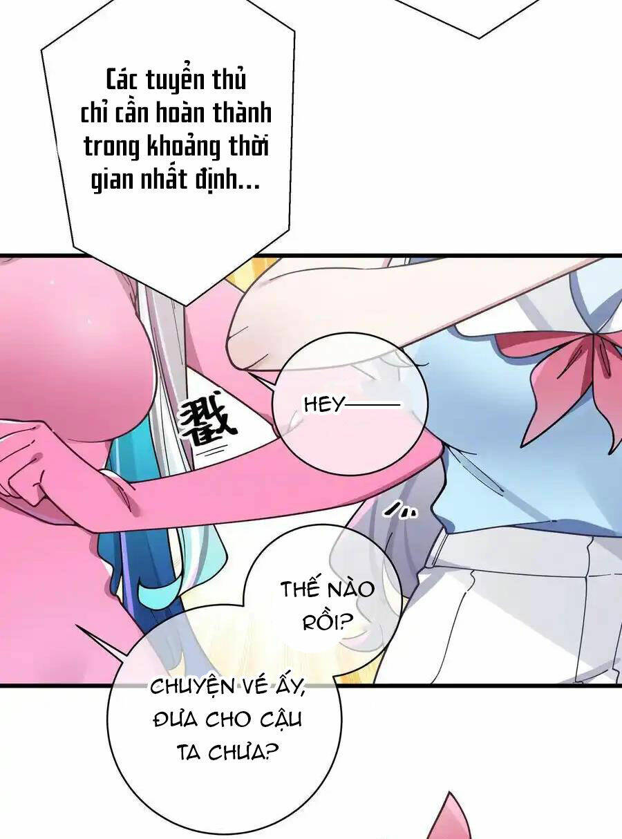 Làm Sao Để Chạy Trốn Dàn Hậu Cung Chapter 117 - Trang 2