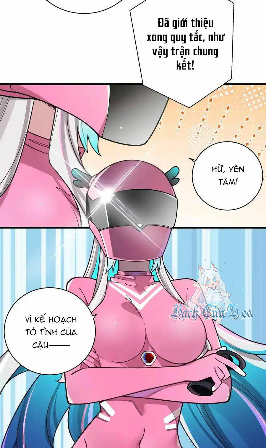 Làm Sao Để Chạy Trốn Dàn Hậu Cung Chapter 117 - Trang 2