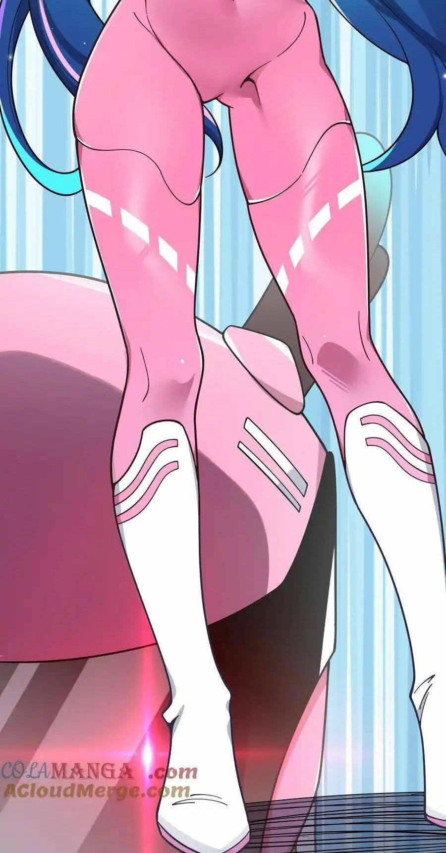 Làm Sao Để Chạy Trốn Dàn Hậu Cung Chapter 117 - Trang 2