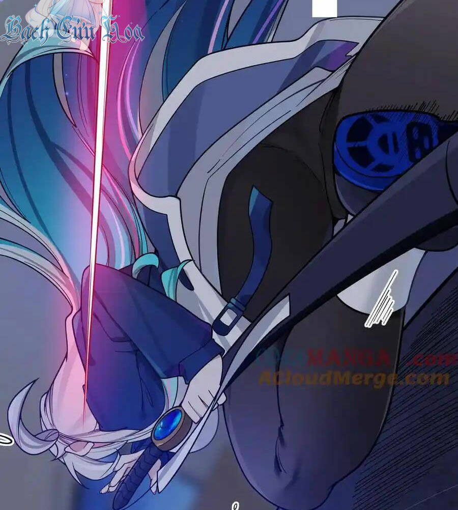 Làm Sao Để Chạy Trốn Dàn Hậu Cung Chapter 117 - Trang 2