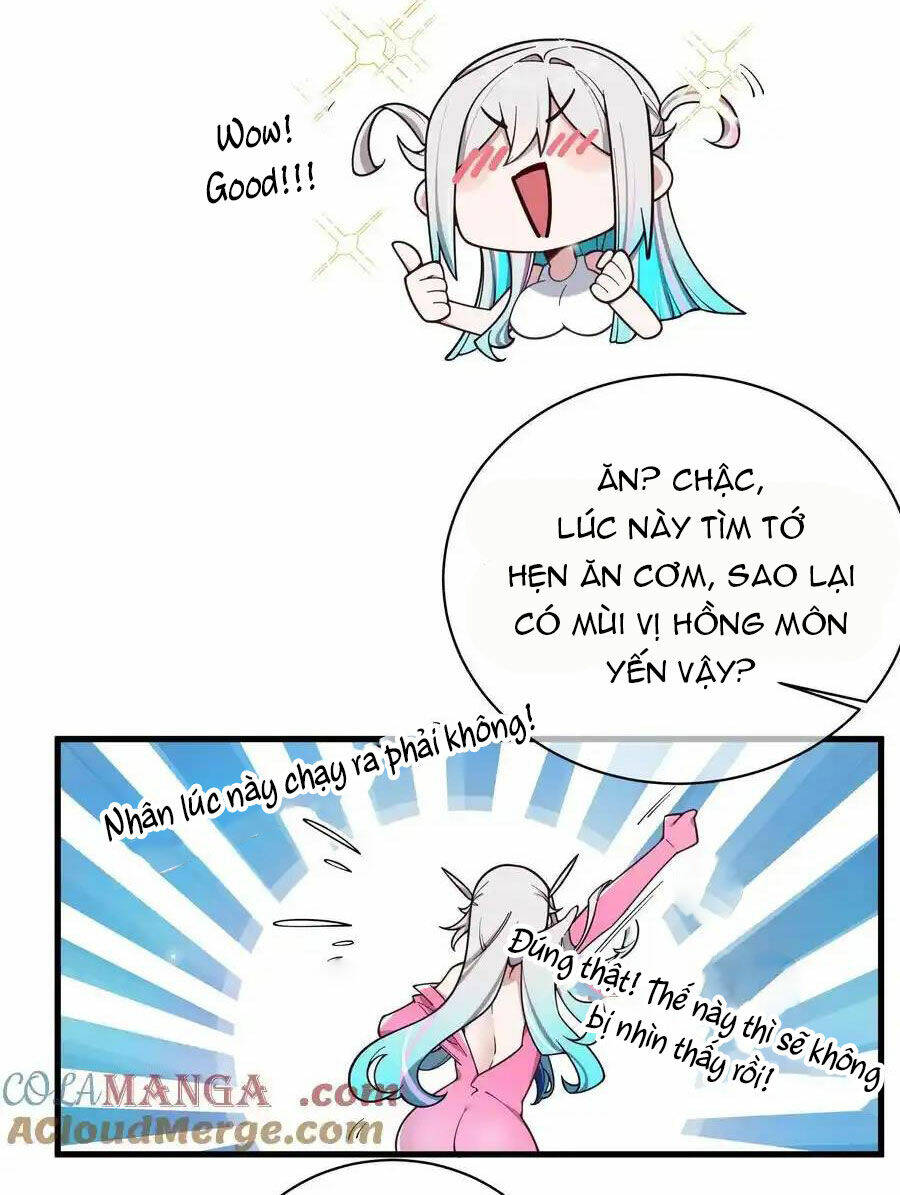 Làm Sao Để Chạy Trốn Dàn Hậu Cung Chapter 117 - Trang 2