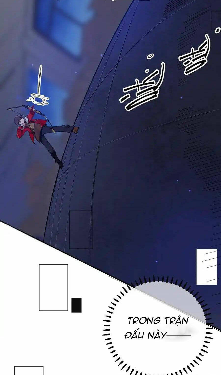 Làm Sao Để Chạy Trốn Dàn Hậu Cung Chapter 117 - Trang 2