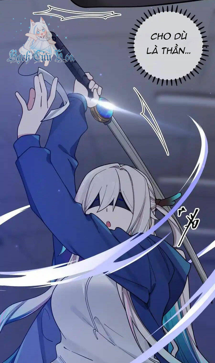 Làm Sao Để Chạy Trốn Dàn Hậu Cung Chapter 117 - Trang 2