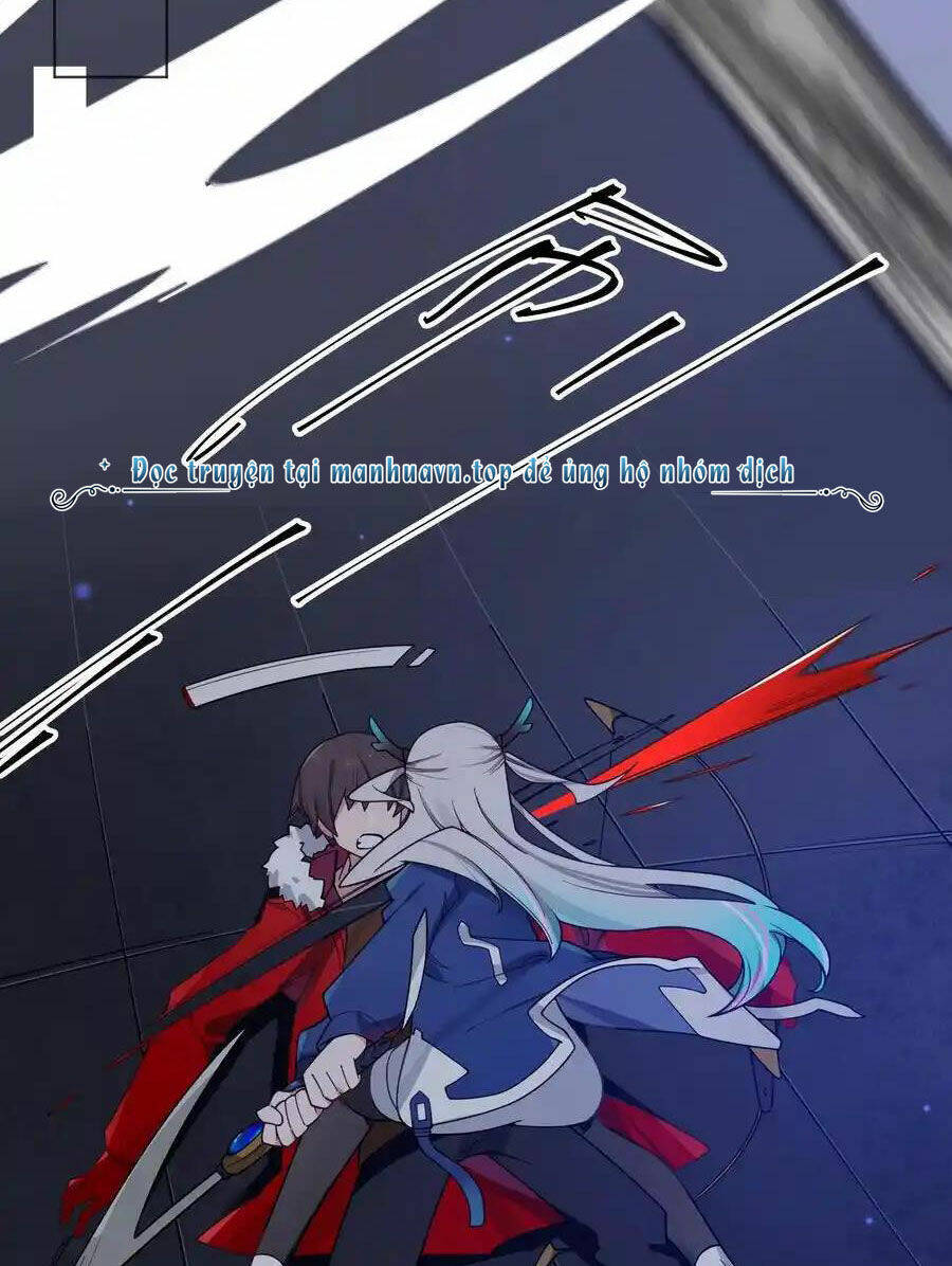 Làm Sao Để Chạy Trốn Dàn Hậu Cung Chapter 117 - Trang 2