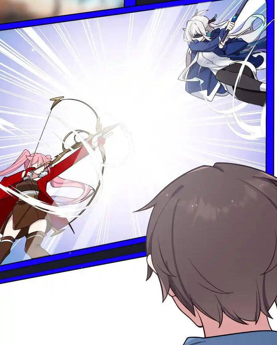 Làm Sao Để Chạy Trốn Dàn Hậu Cung Chapter 117 - Trang 2