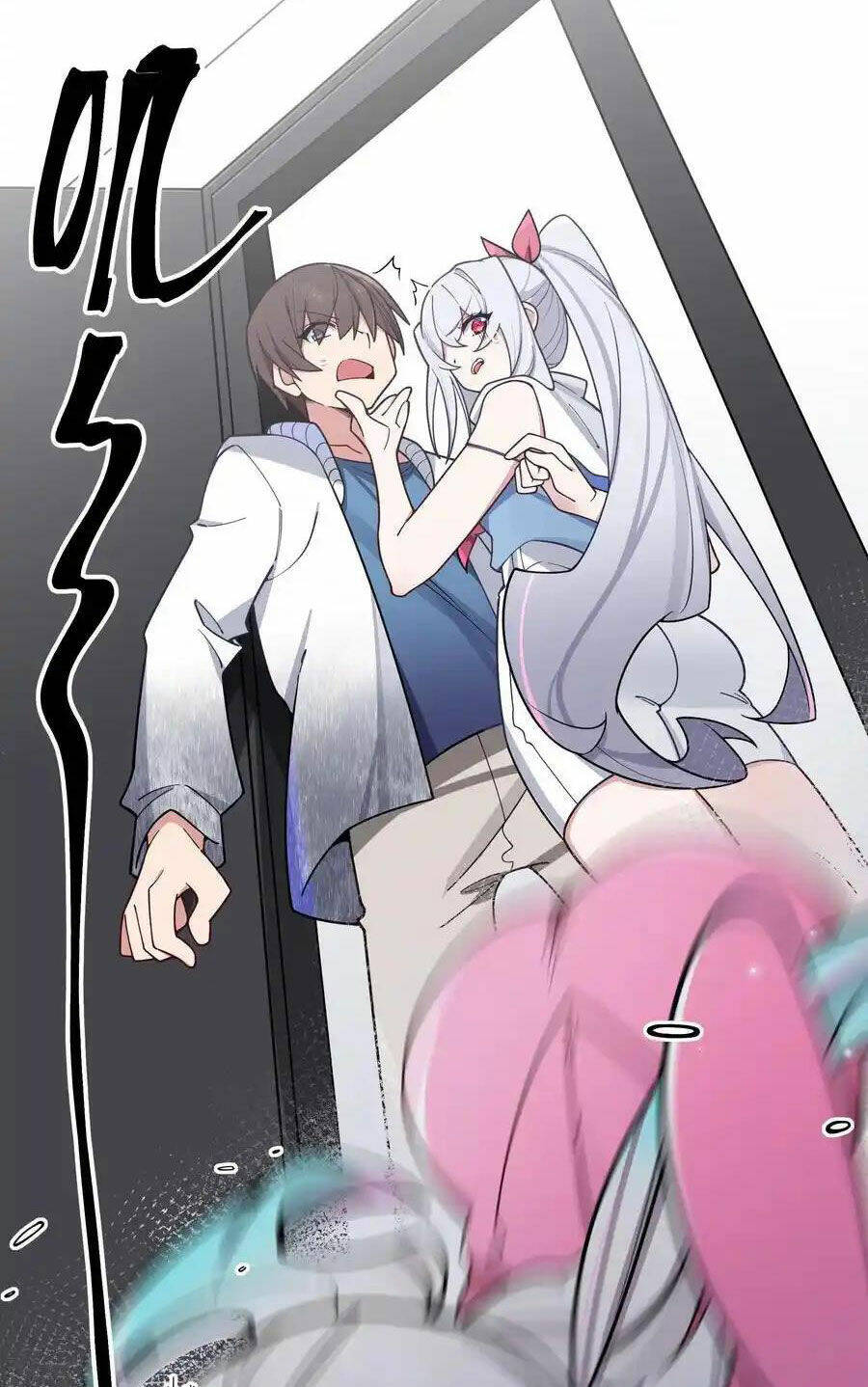 Làm Sao Để Chạy Trốn Dàn Hậu Cung Chapter 117 - Trang 2