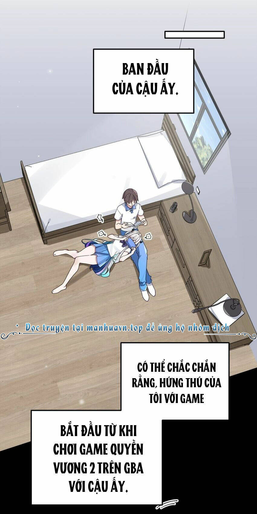 Làm Sao Để Chạy Trốn Dàn Hậu Cung Chapter 118 - Trang 2