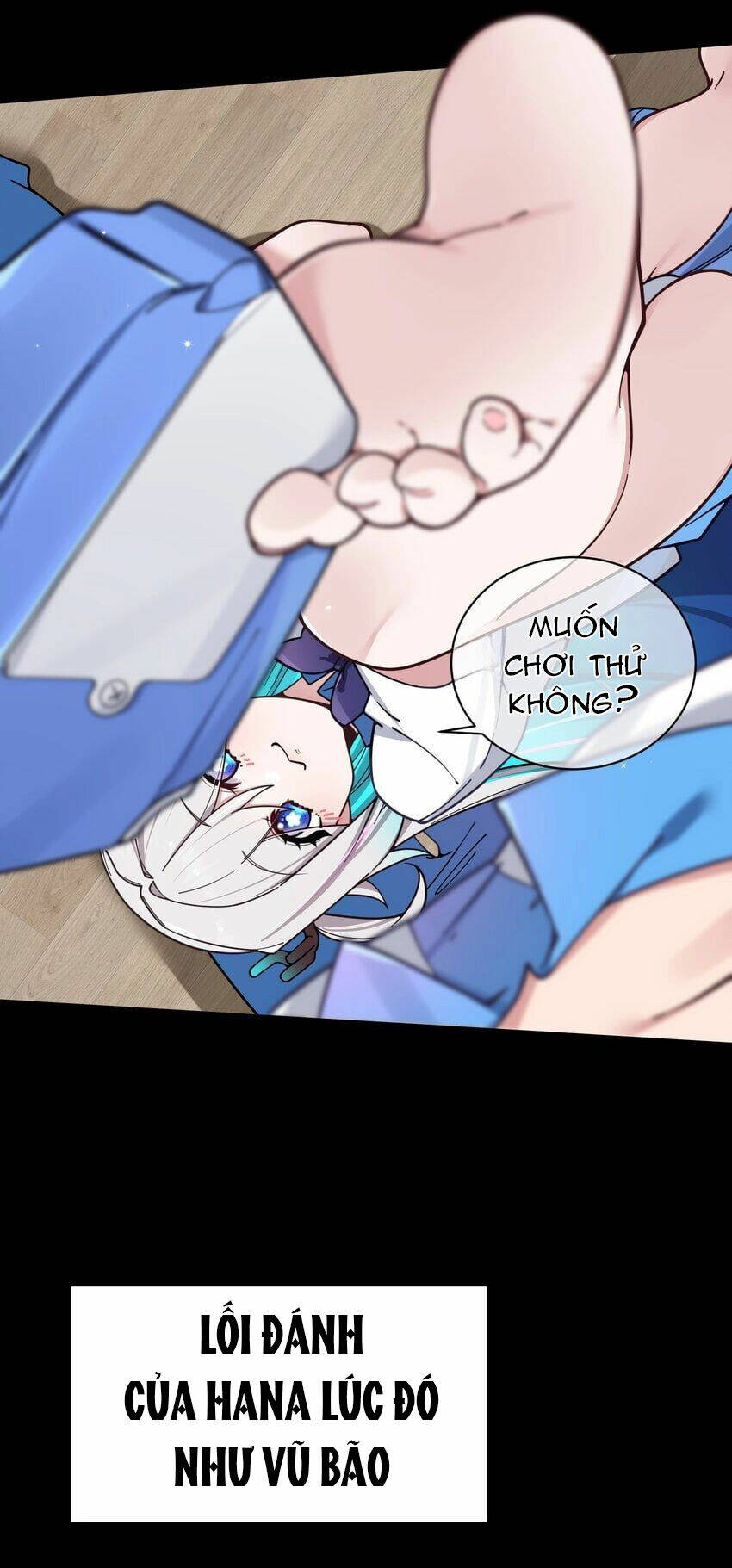 Làm Sao Để Chạy Trốn Dàn Hậu Cung Chapter 118 - Trang 2