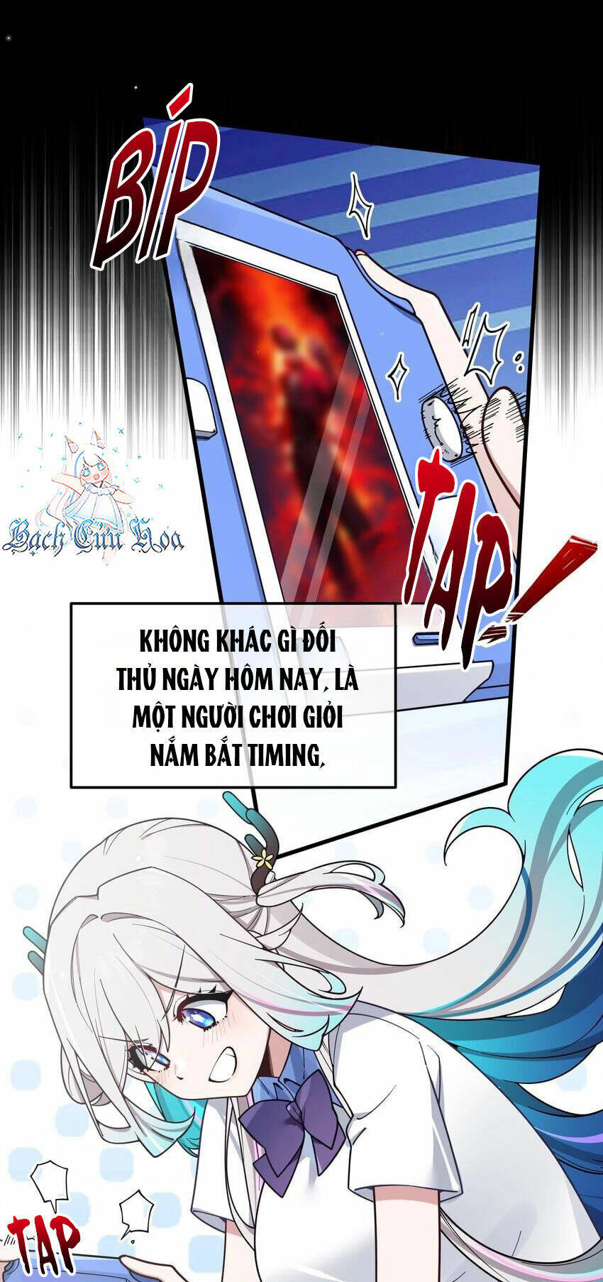 Làm Sao Để Chạy Trốn Dàn Hậu Cung Chapter 118 - Trang 2