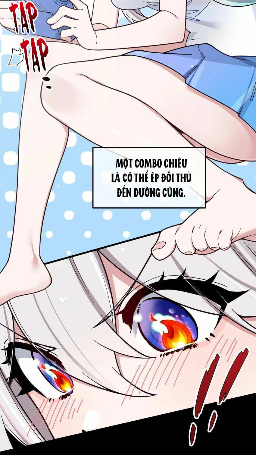 Làm Sao Để Chạy Trốn Dàn Hậu Cung Chapter 118 - Trang 2