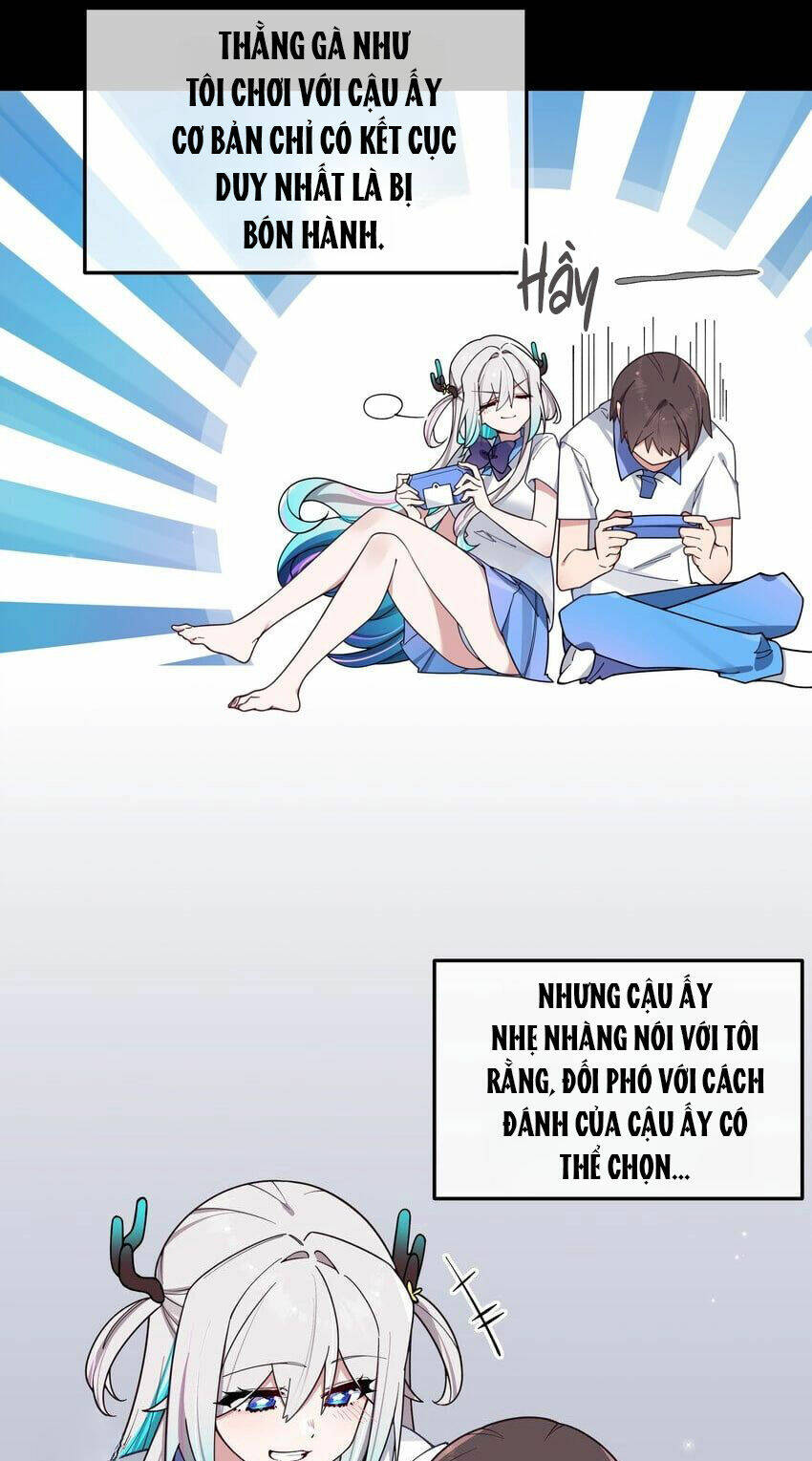 Làm Sao Để Chạy Trốn Dàn Hậu Cung Chapter 118 - Trang 2