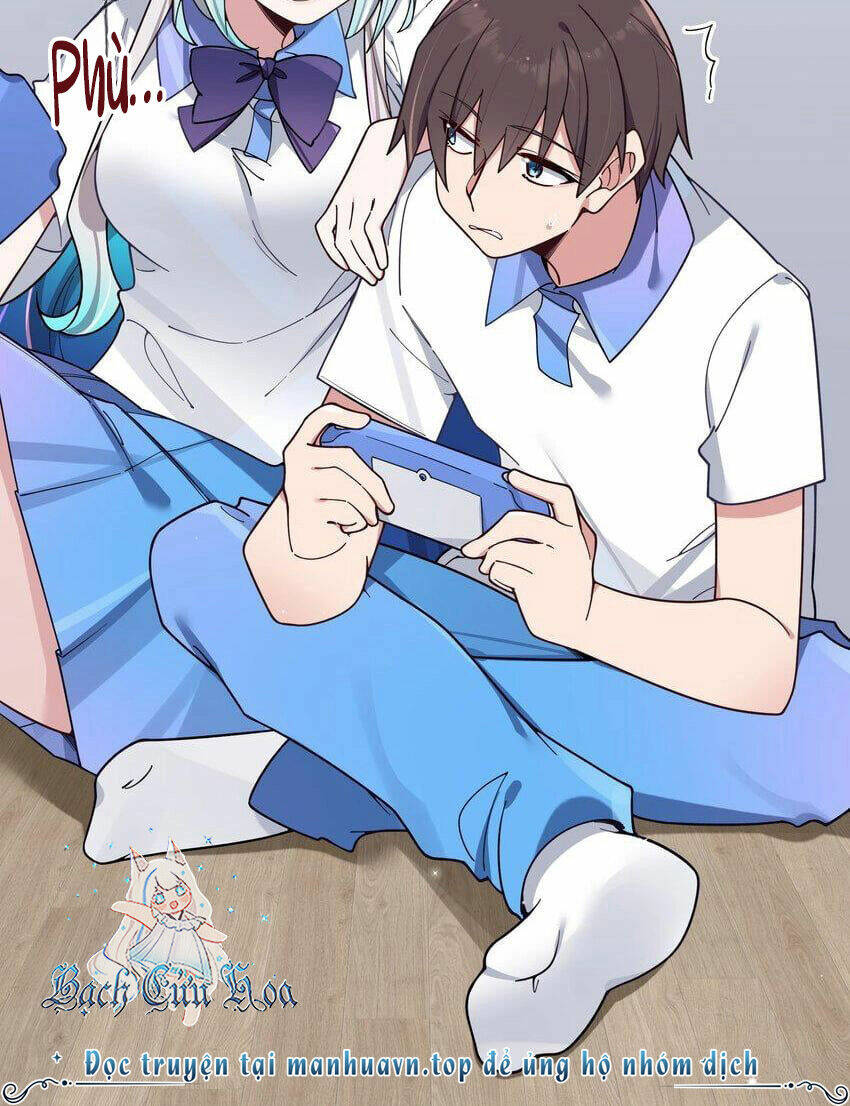 Làm Sao Để Chạy Trốn Dàn Hậu Cung Chapter 118 - Trang 2