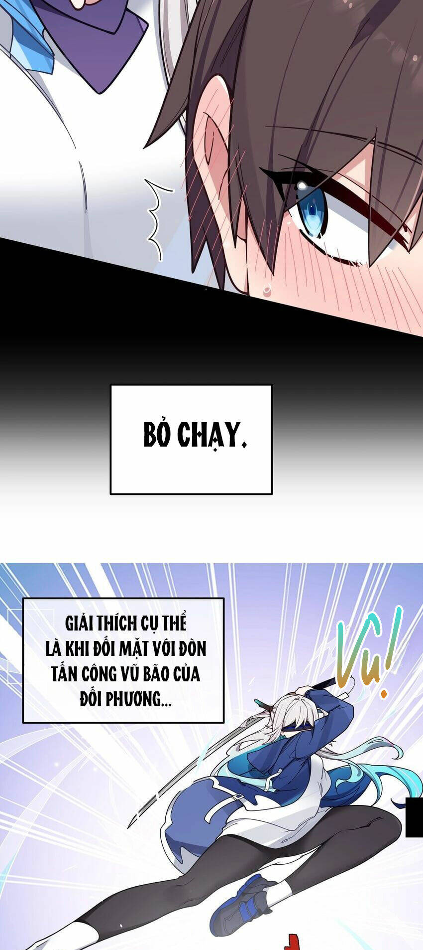 Làm Sao Để Chạy Trốn Dàn Hậu Cung Chapter 118 - Trang 2