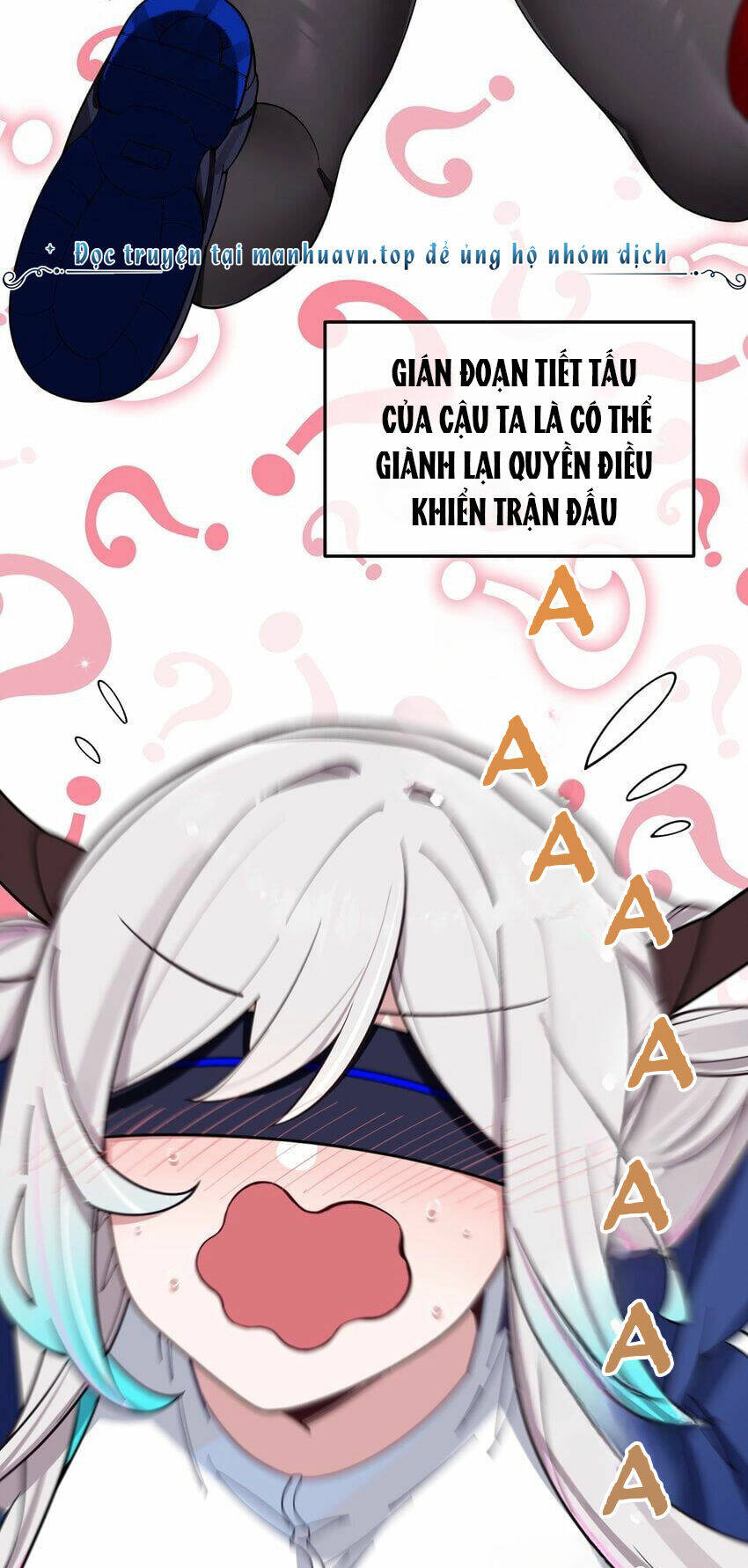 Làm Sao Để Chạy Trốn Dàn Hậu Cung Chapter 118 - Trang 2