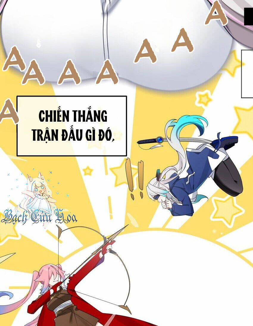 Làm Sao Để Chạy Trốn Dàn Hậu Cung Chapter 118 - Trang 2