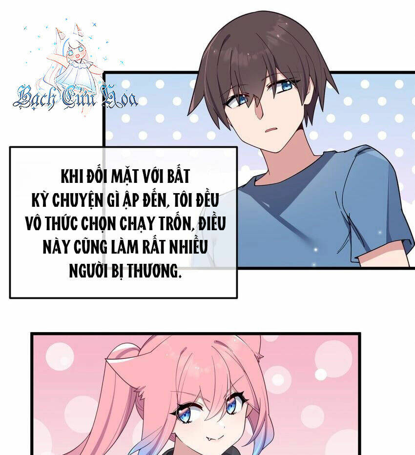 Làm Sao Để Chạy Trốn Dàn Hậu Cung Chapter 118 - Trang 2