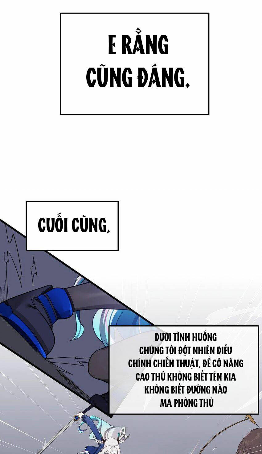 Làm Sao Để Chạy Trốn Dàn Hậu Cung Chapter 118 - Trang 2