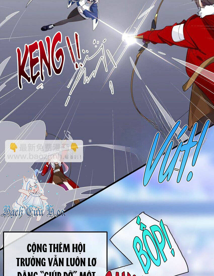 Làm Sao Để Chạy Trốn Dàn Hậu Cung Chapter 118 - Trang 2