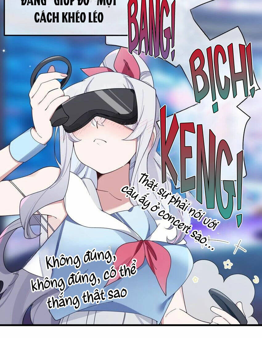 Làm Sao Để Chạy Trốn Dàn Hậu Cung Chapter 118 - Trang 2