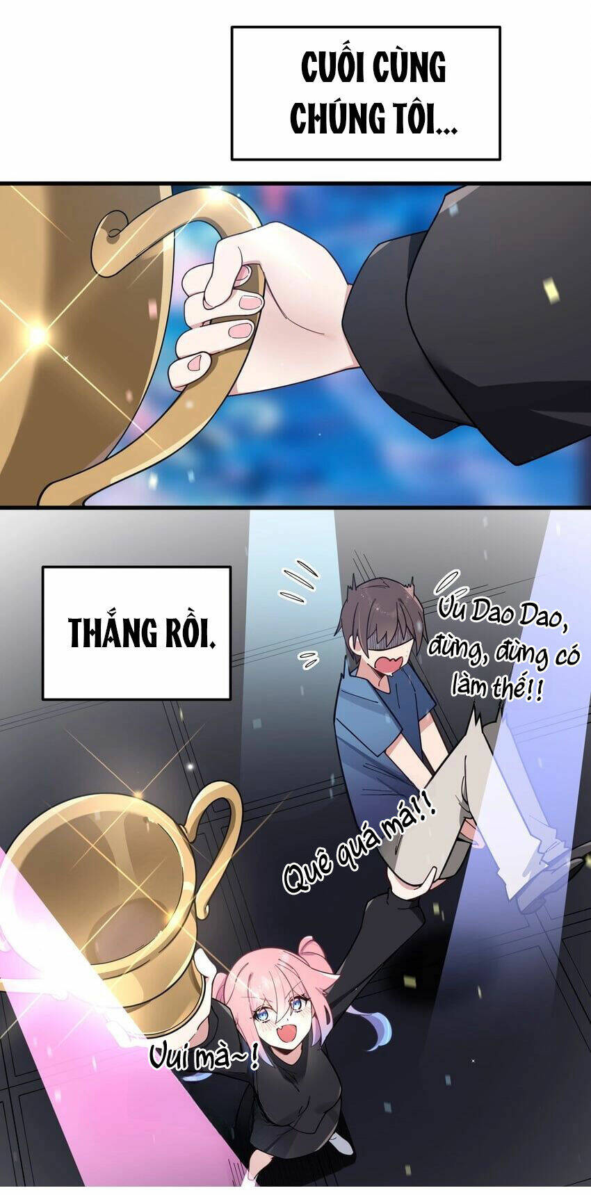 Làm Sao Để Chạy Trốn Dàn Hậu Cung Chapter 118 - Trang 2