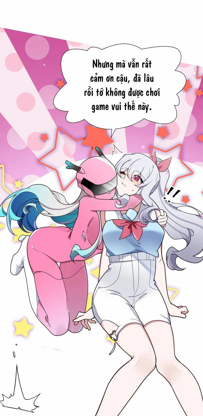 Làm Sao Để Chạy Trốn Dàn Hậu Cung Chapter 118 - Trang 2