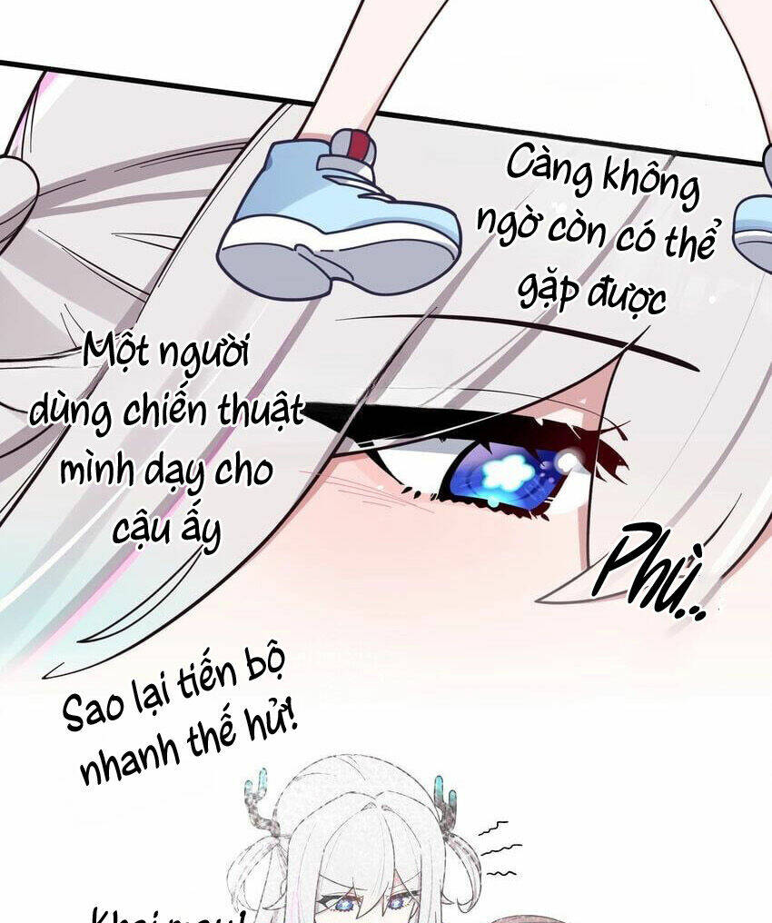 Làm Sao Để Chạy Trốn Dàn Hậu Cung Chapter 118 - Trang 2