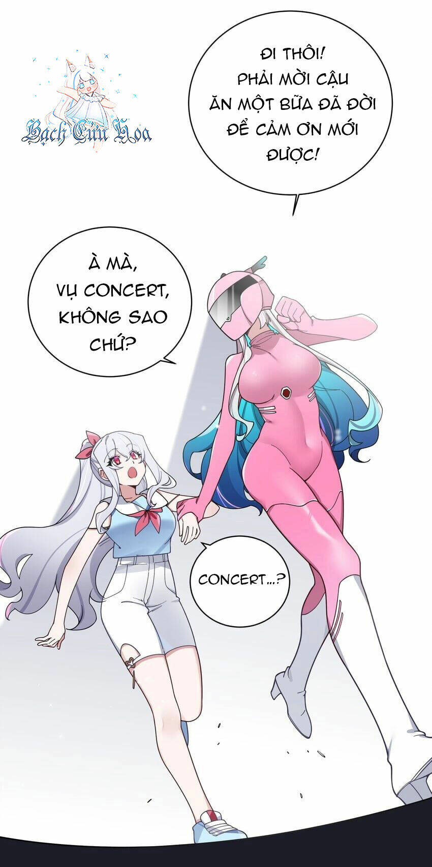 Làm Sao Để Chạy Trốn Dàn Hậu Cung Chapter 118 - Trang 2