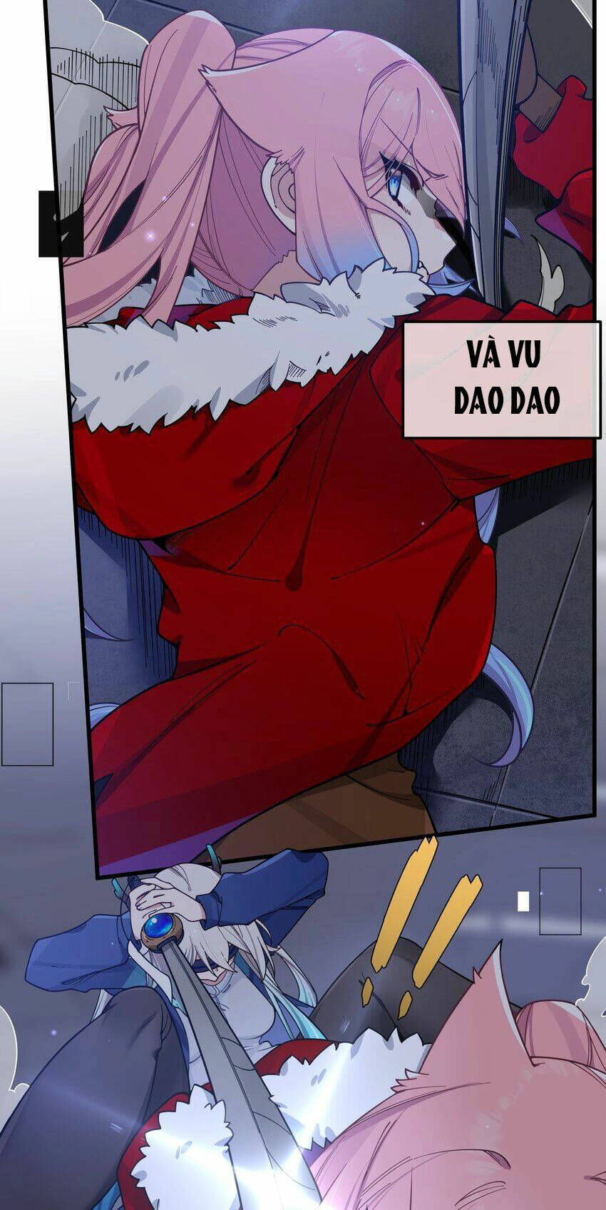 Làm Sao Để Chạy Trốn Dàn Hậu Cung Chapter 118 - Trang 2