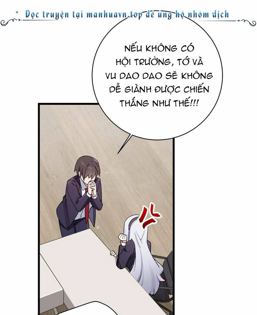 Làm Sao Để Chạy Trốn Dàn Hậu Cung Chapter 118 - Trang 2