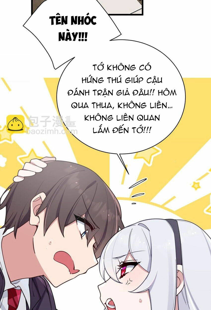 Làm Sao Để Chạy Trốn Dàn Hậu Cung Chapter 118 - Trang 2