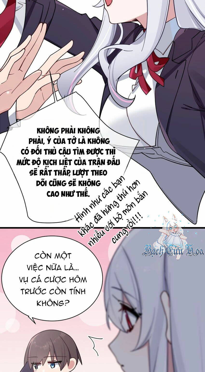 Làm Sao Để Chạy Trốn Dàn Hậu Cung Chapter 118 - Trang 2
