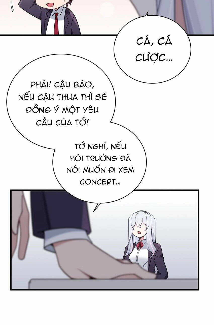 Làm Sao Để Chạy Trốn Dàn Hậu Cung Chapter 118 - Trang 2