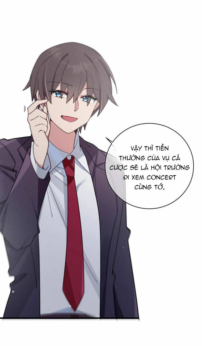 Làm Sao Để Chạy Trốn Dàn Hậu Cung Chapter 118 - Trang 2