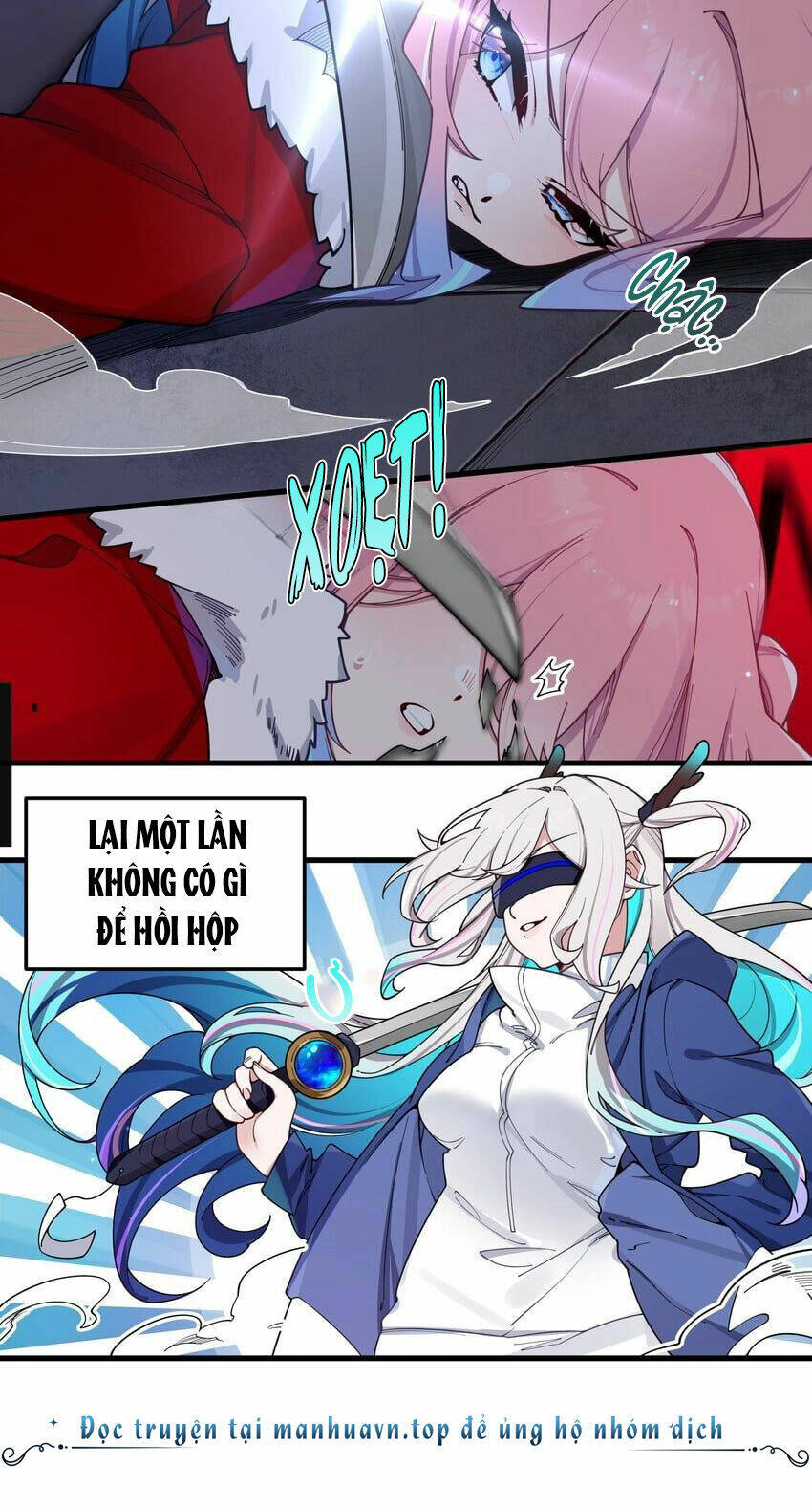 Làm Sao Để Chạy Trốn Dàn Hậu Cung Chapter 118 - Trang 2